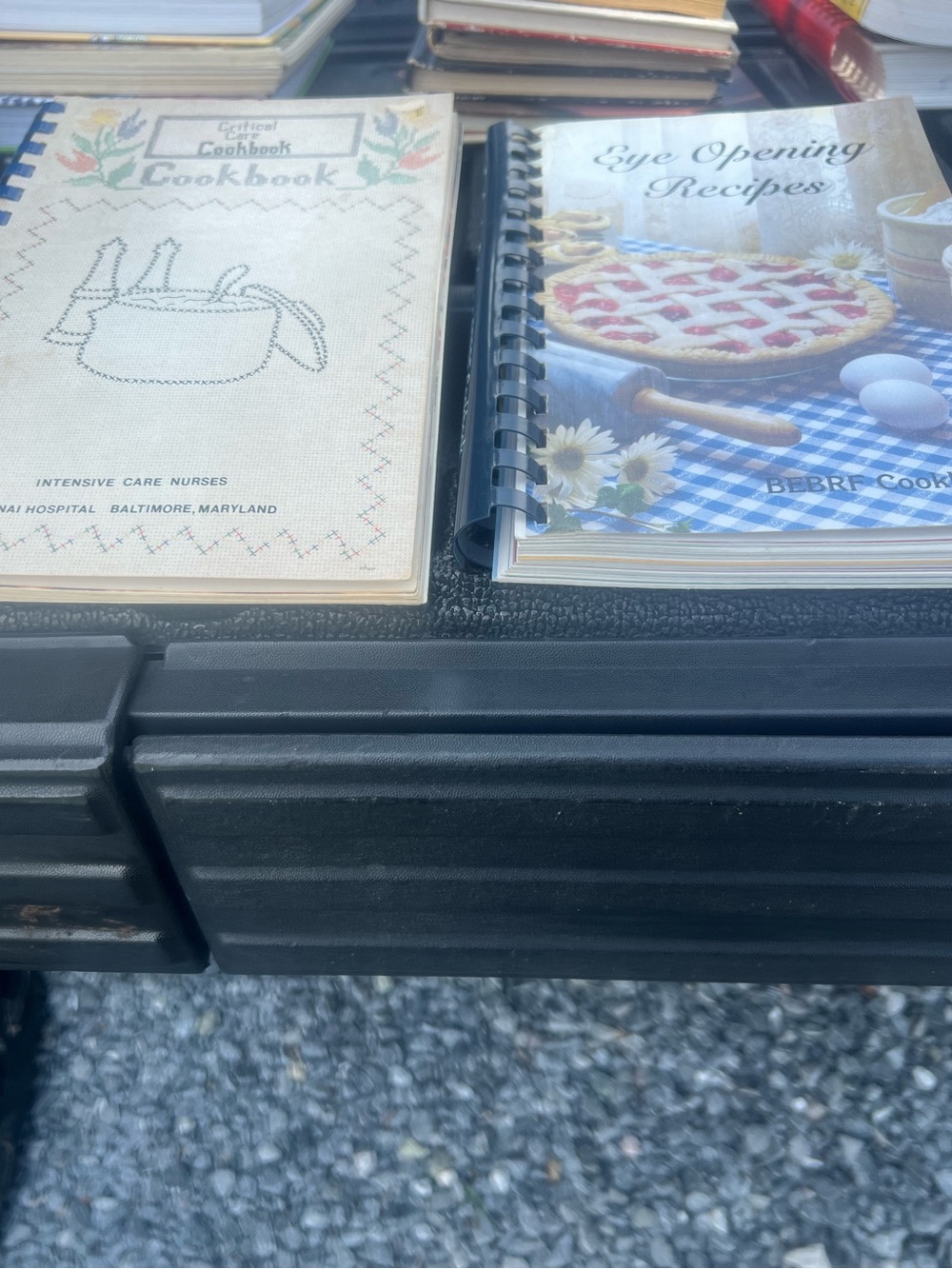 Homemade Cookbook bundle - Picture 2 of 6
